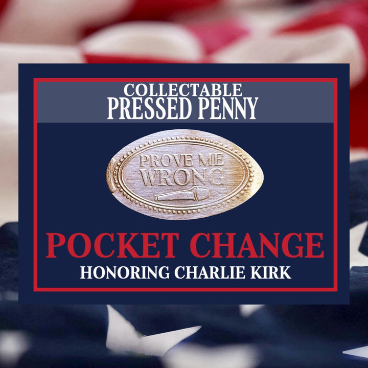 Prove Me Wrong | Pocket Change