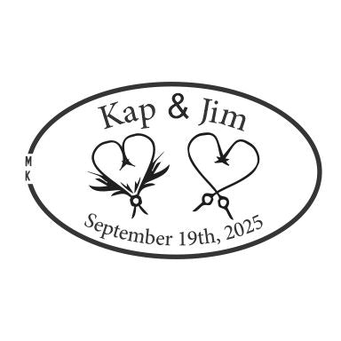 Fishing | Fishing Hook Hearts