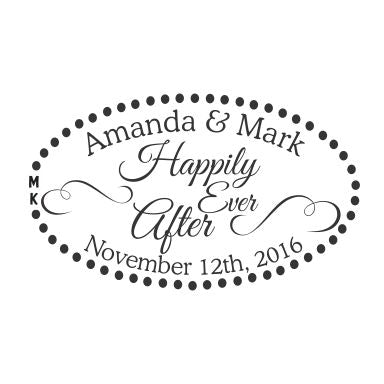 Happily Ever After