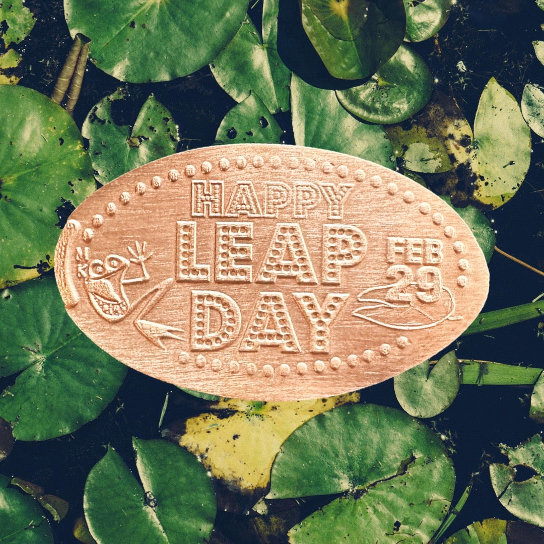 Leap Day | Feb 29