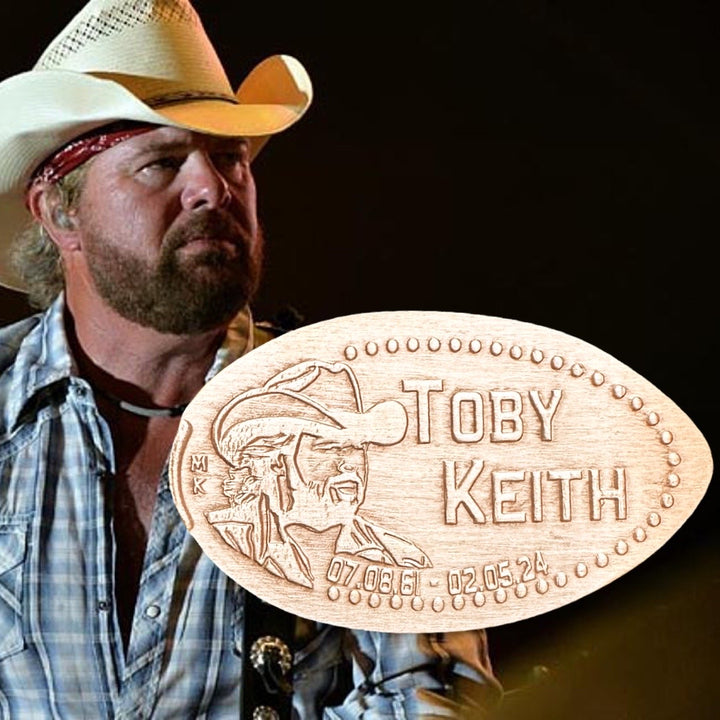 Toby Keith
