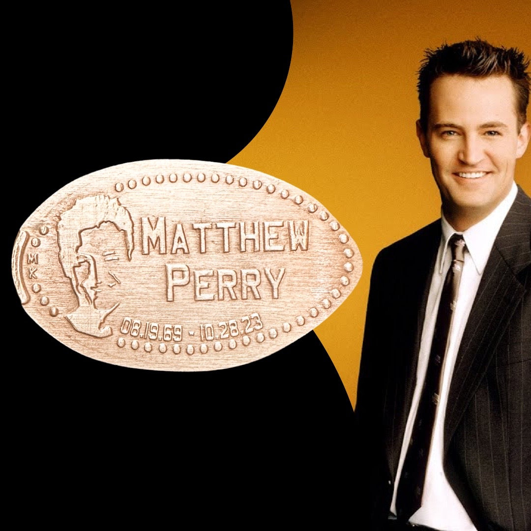 Matthew Perry