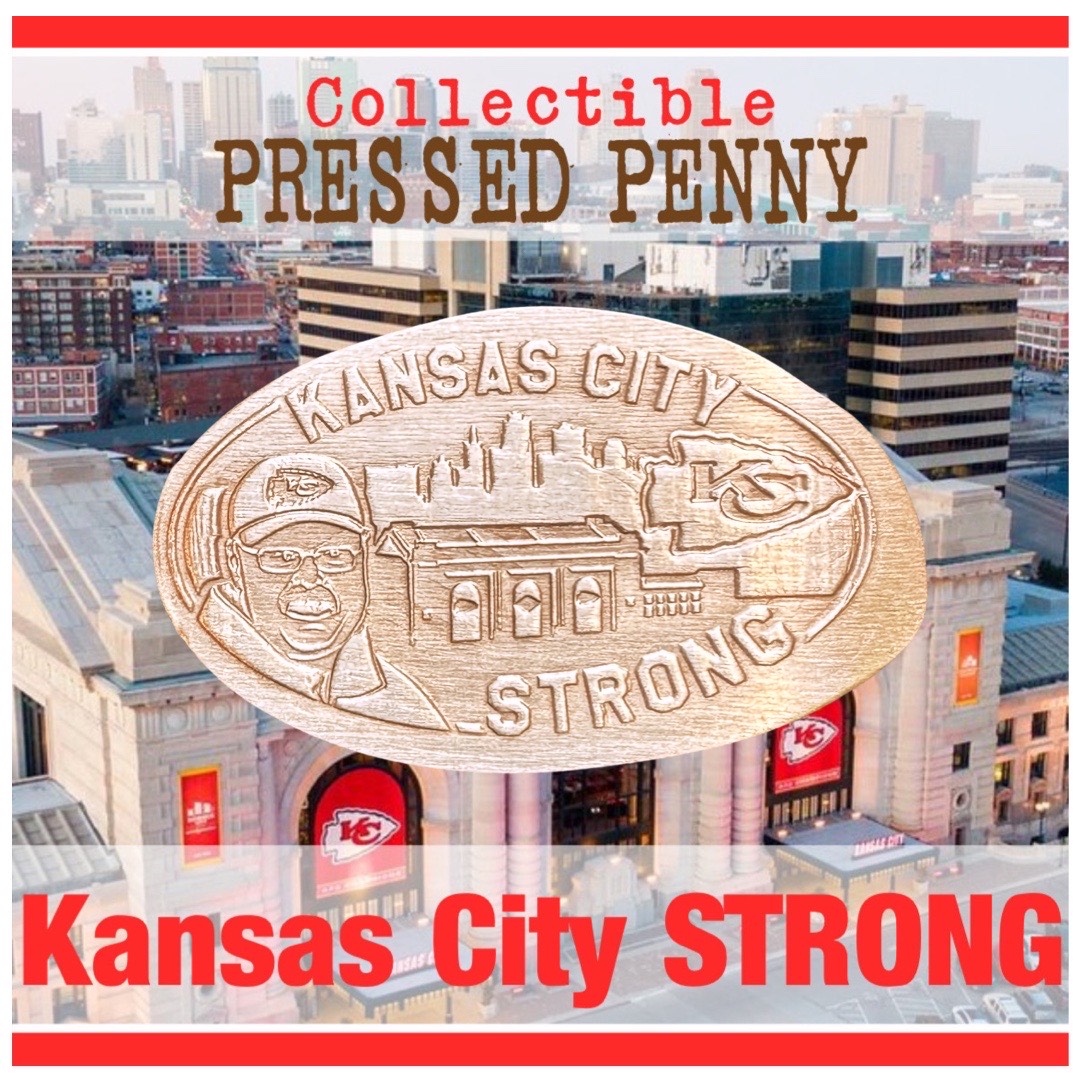 Kansas City STRONG