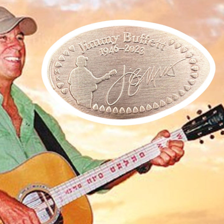 Jimmy Buffett | Signature Collection