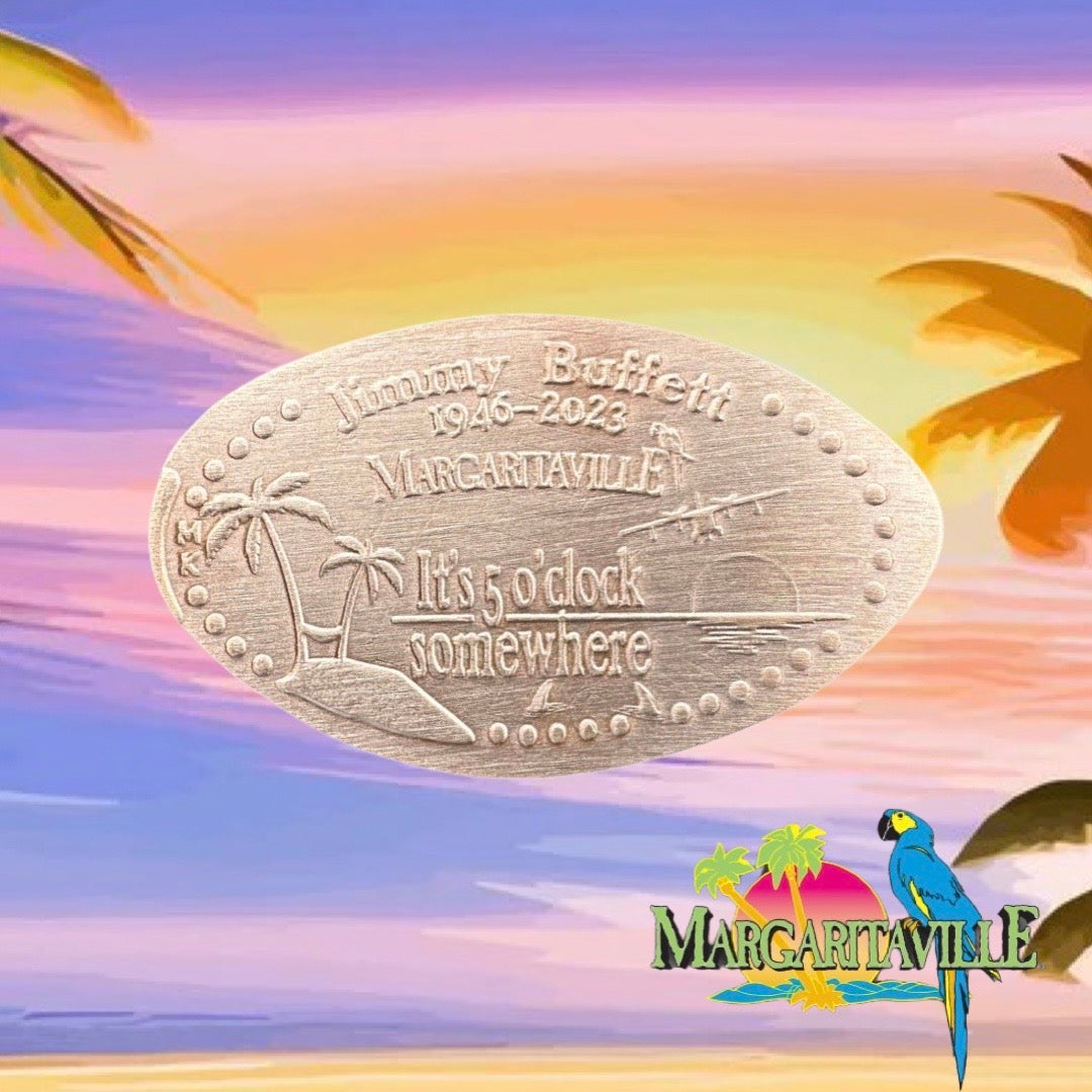 Jimmy Buffett - Margaritaville | Signature Collection