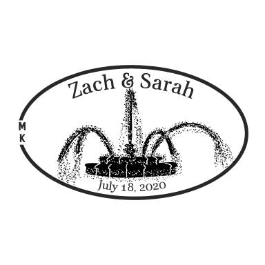 JC Nichols Fountain | Kansas City, MO