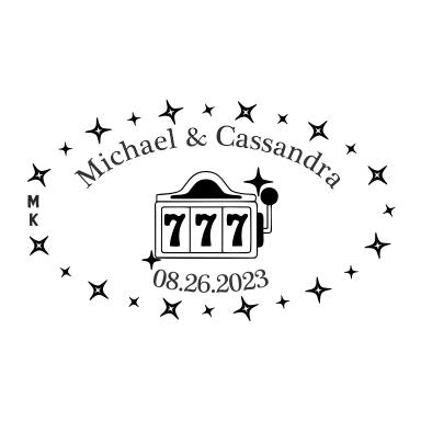 Las Vegas Slot Machine