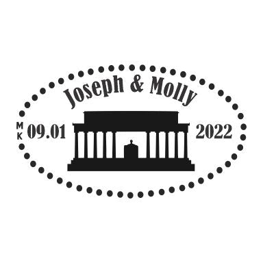 Lincoln Memorial | Washington, DC