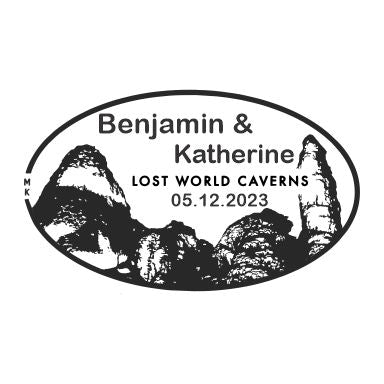 Lost Worlds Caverns | Lewisburg, WV