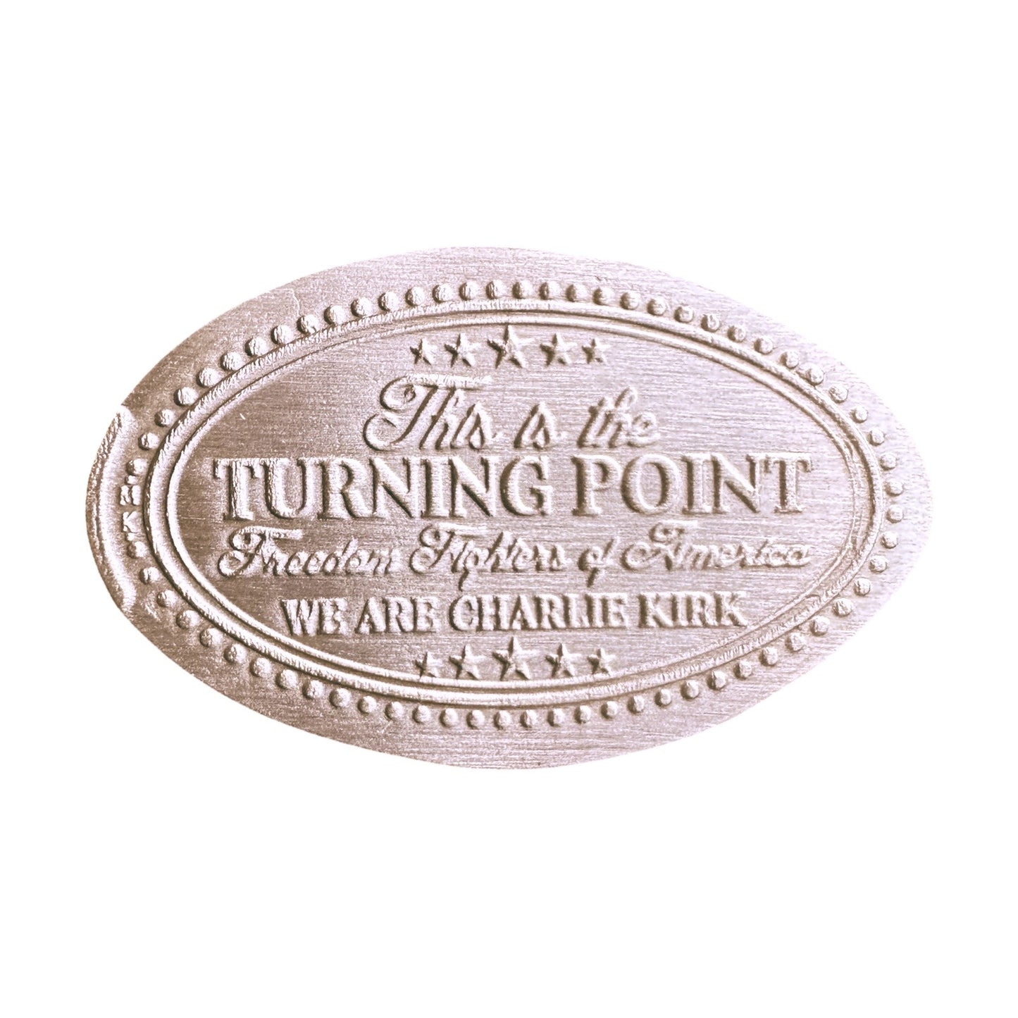 This is the Turning Point | Pocket Change