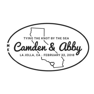 Tying the Knot at Sea | La Jolla, CA