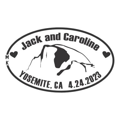 Yosemite National Park