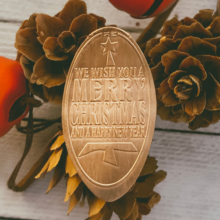 We Wish You a Merry Christmas