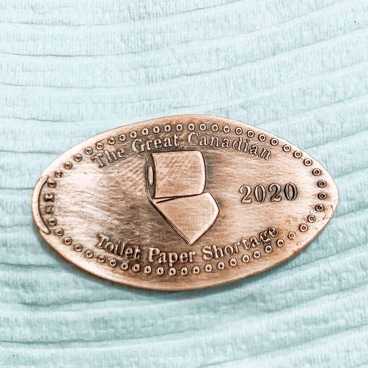 The Great Canadian Toilet Paper Shortage of 2020