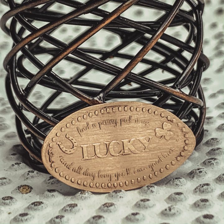 Lucky Penny