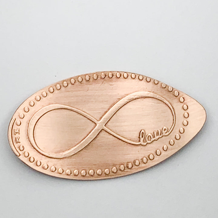 Infinity Love