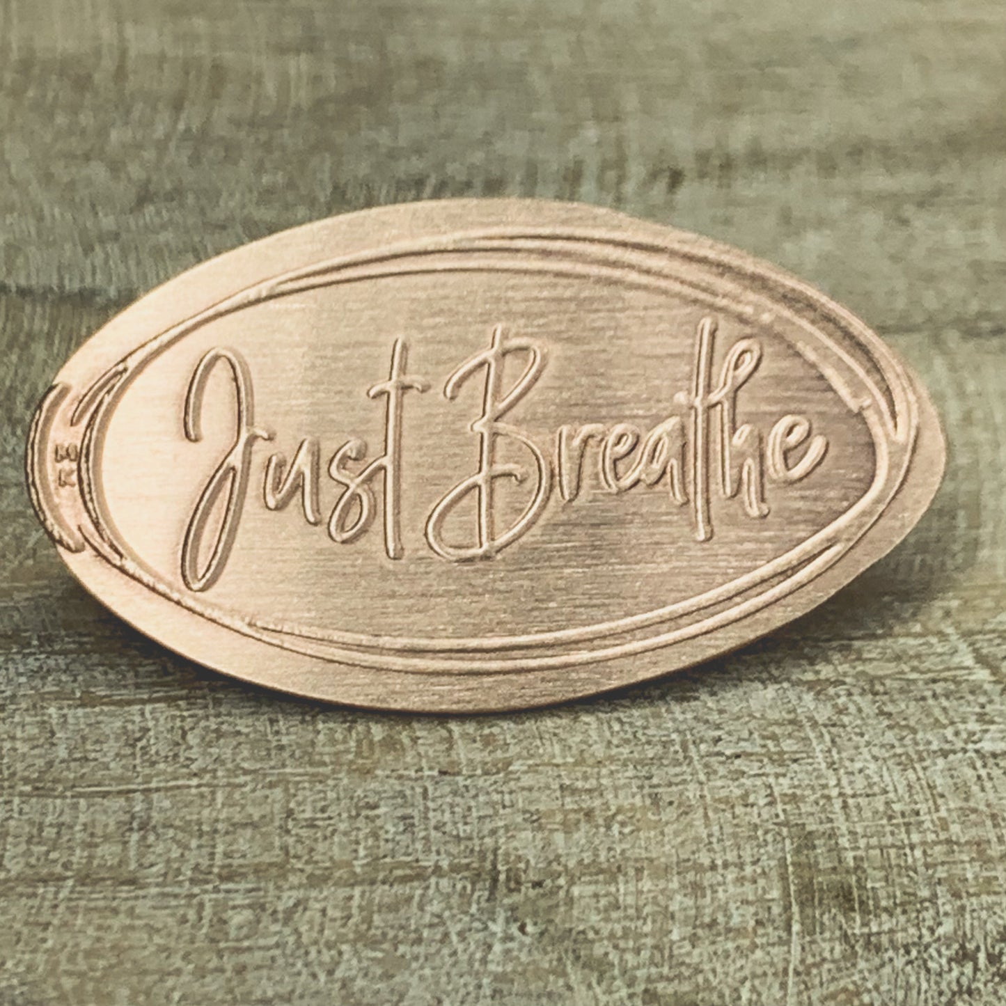 Just Breathe