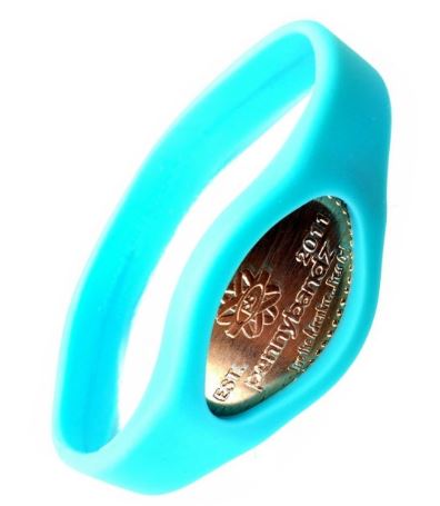 Ocean Turquoise Pennybandz Accessories