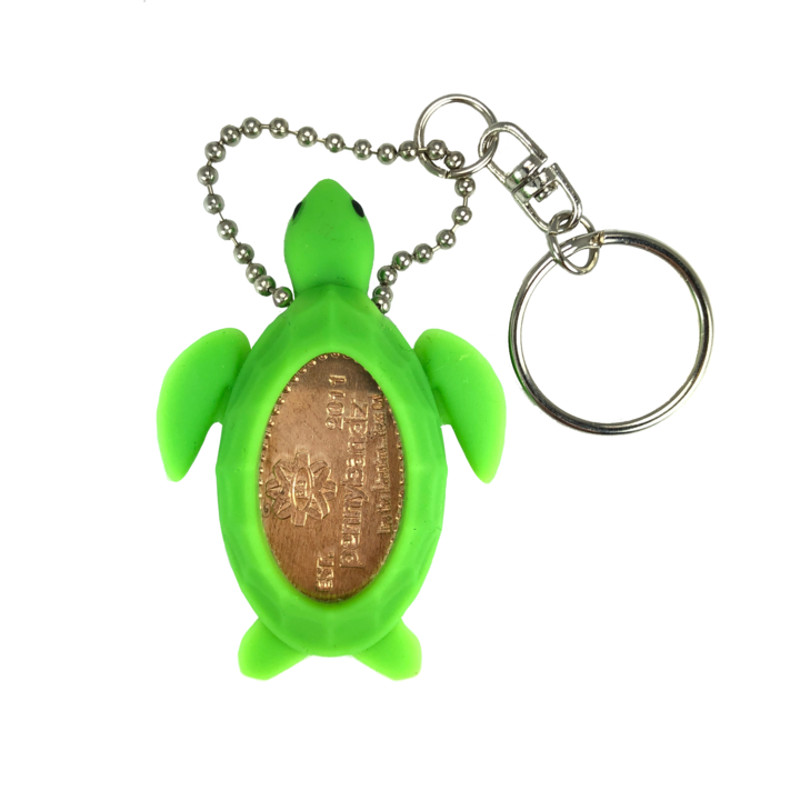 Turbo the Sea Turtle Pennybandz Accessories