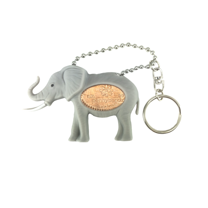 Flappy the Elephant Pennybandz Accessories