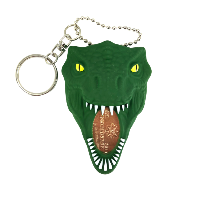 Rexy the T-Rex Pennybandz Accessories