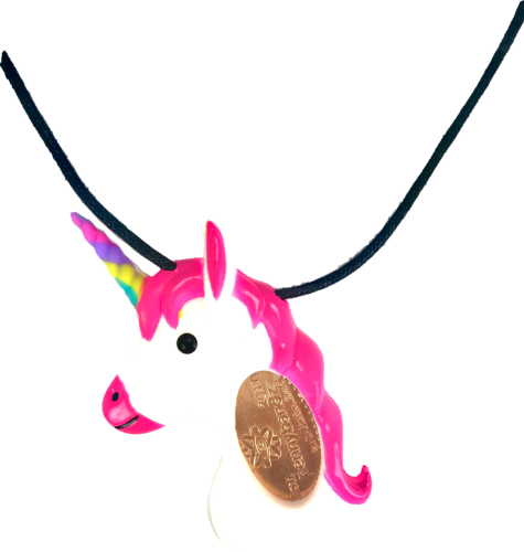 Penny the Unicorn Pennybandz Accessories