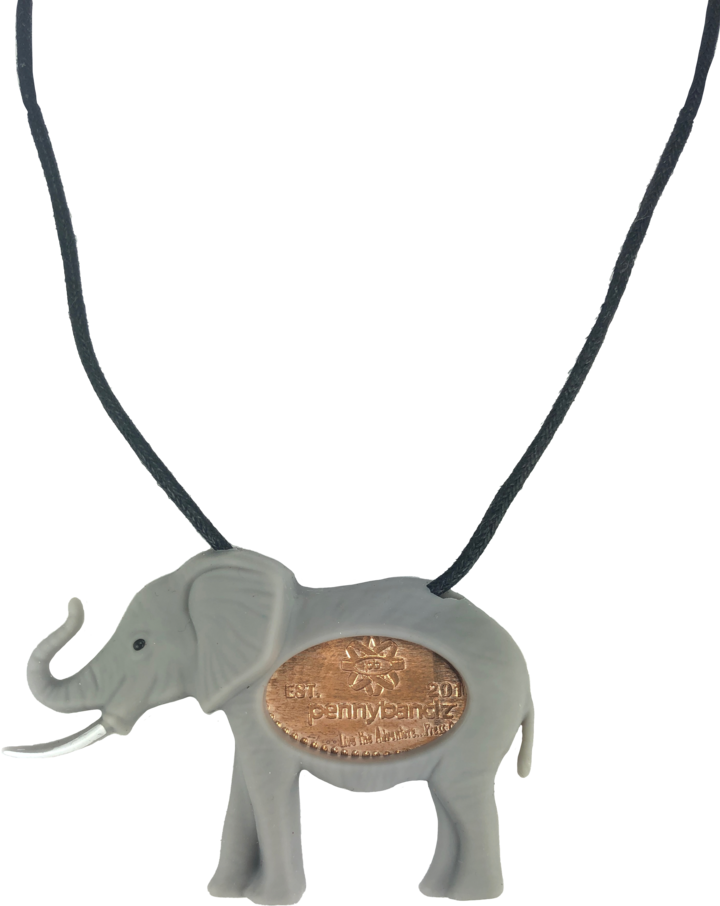 Flappy the Elephant Pennybandz Accessories