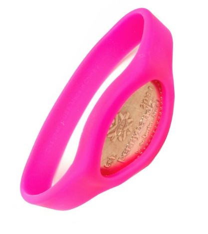 Pink Flamingo Pennybandz Accessories