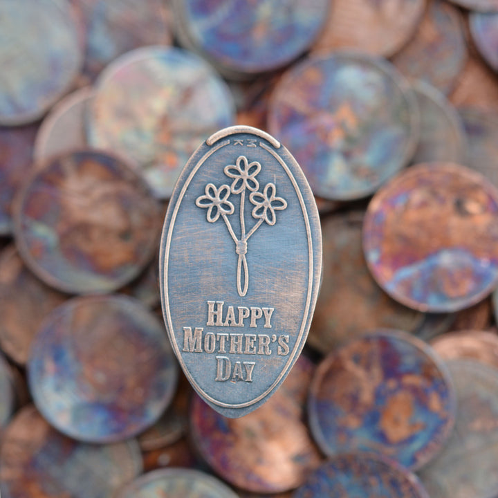 Happy Mother's Day Bouquet of Flowers