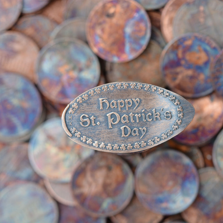 Happy St. Patrick's Day