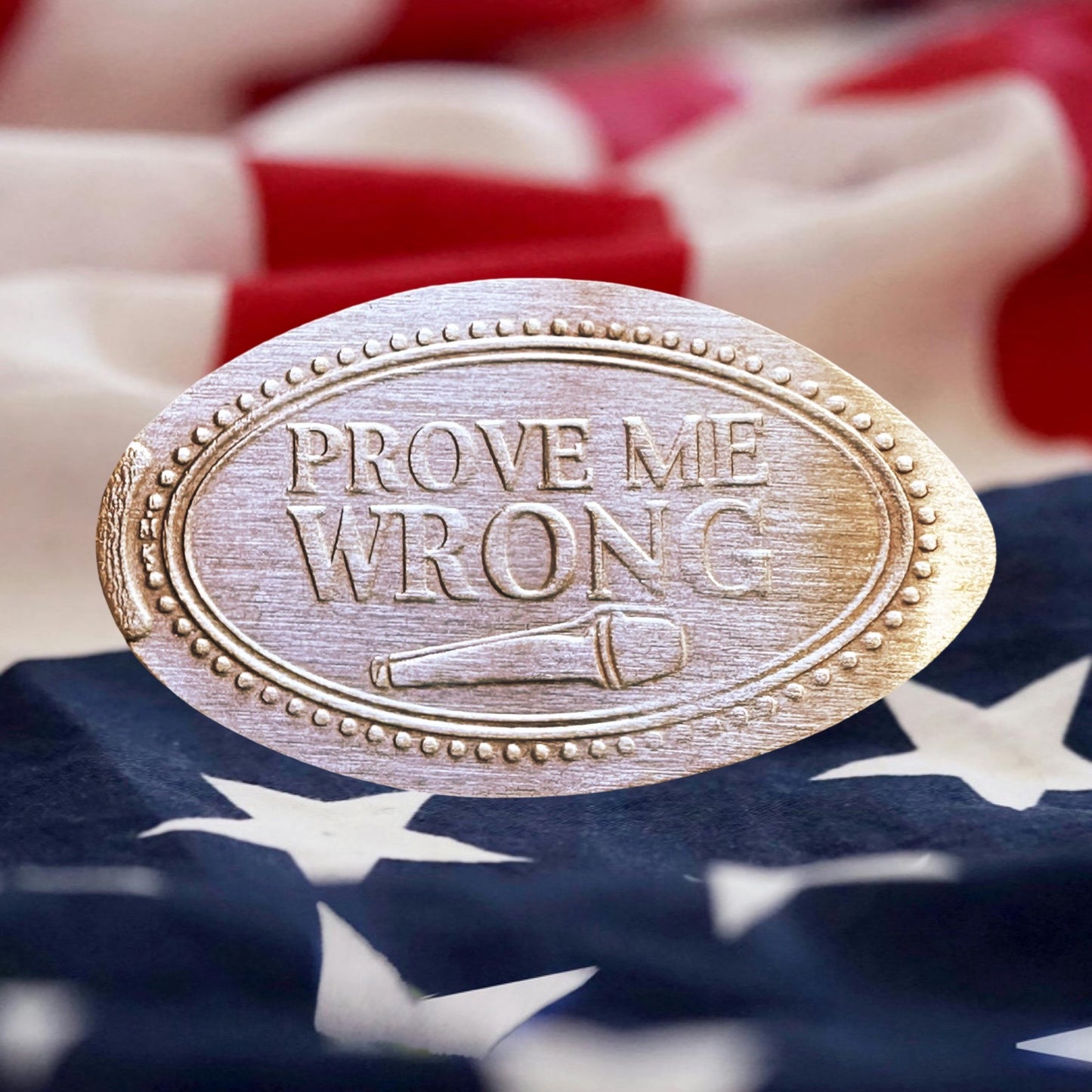 Prove Me Wrong | Pocket Change