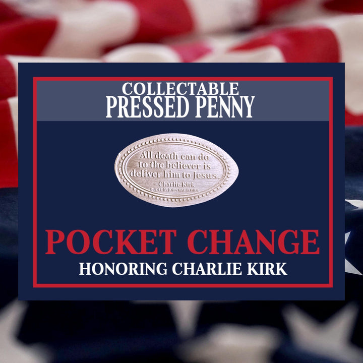All Death Can Do | Pocket Change