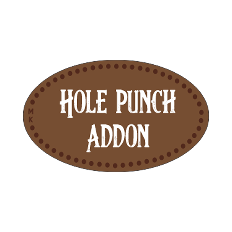 Hole Punch (each)