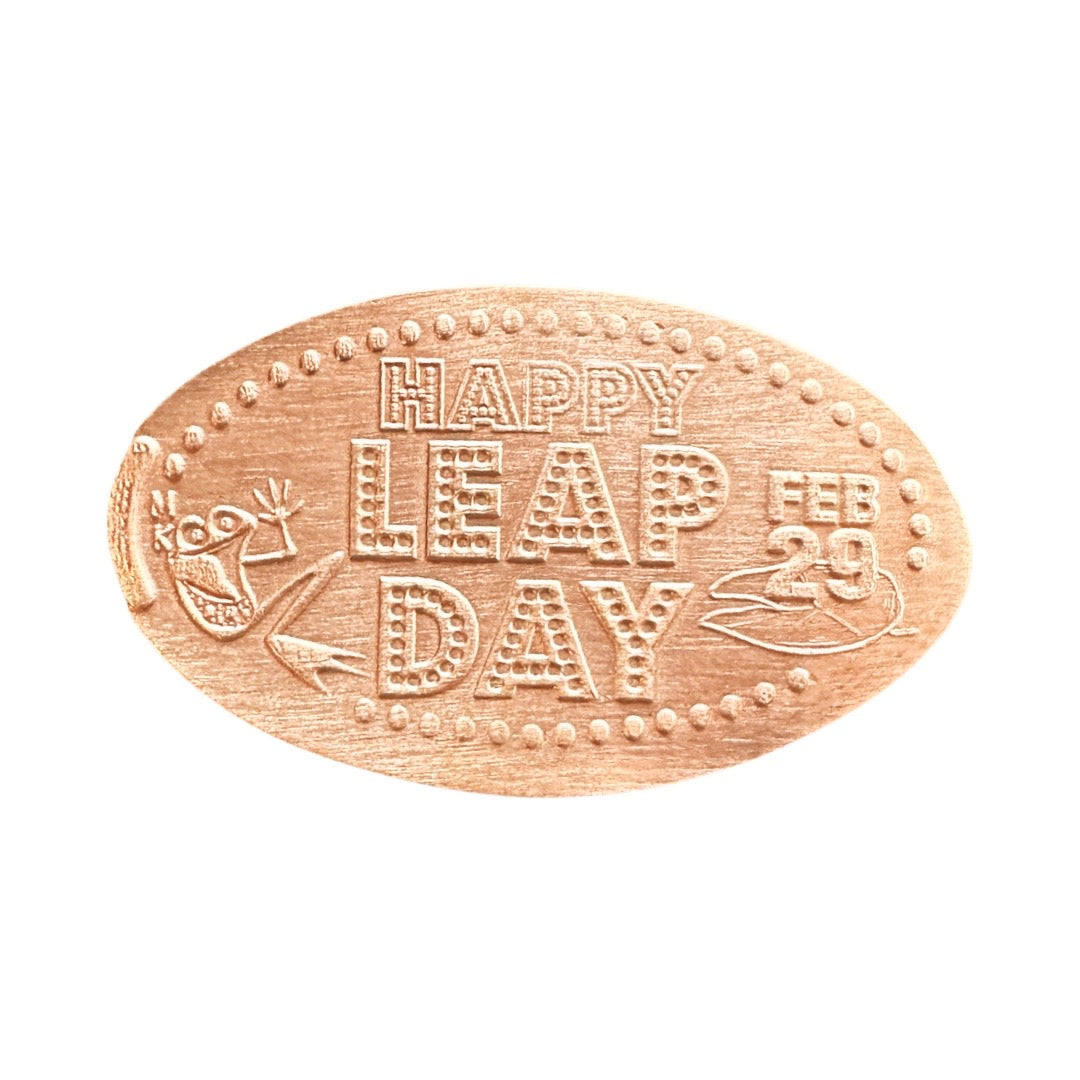 Leap Day | Feb 29