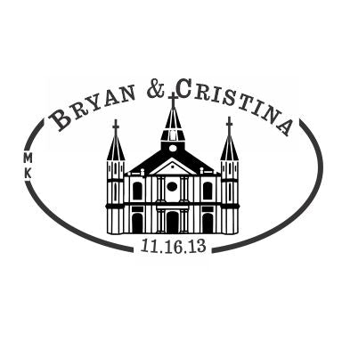 St. Louis Cathedral Venue | New Orleans, LA