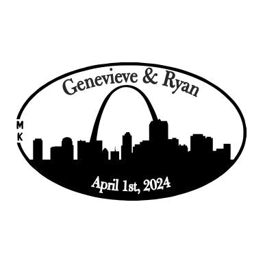 St Louis Gateway Arch