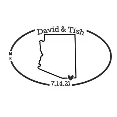 State | Arizona Outline