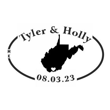 State | West Virginia