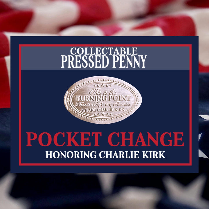 This is the Turning Point | Pocket Change