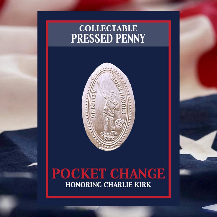 Work Harder, Be Better | Pocket Change