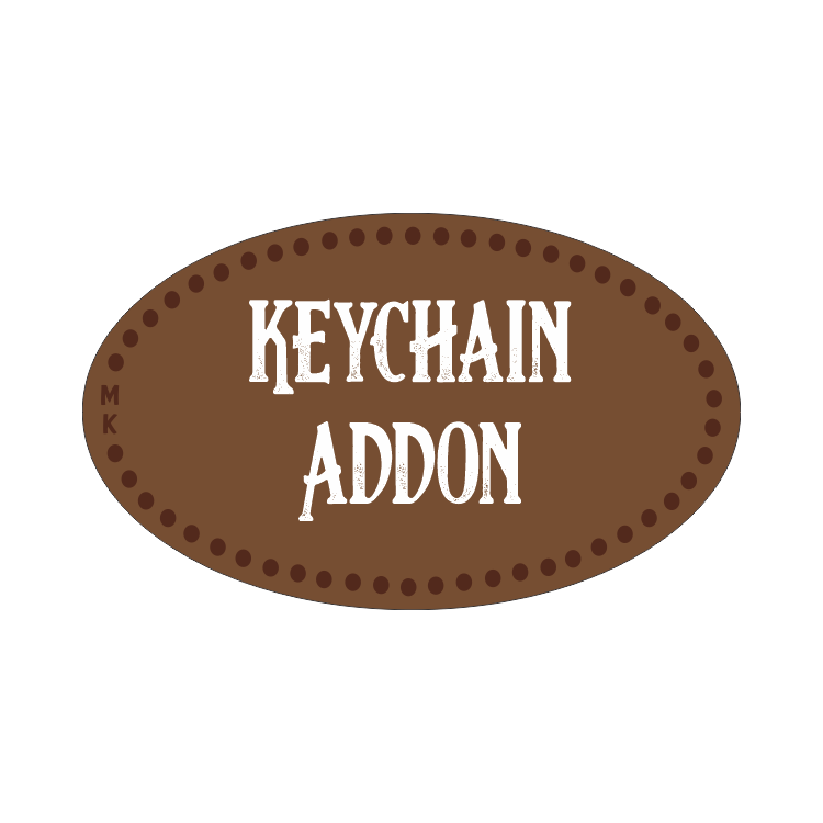 Keychain Addon (each)