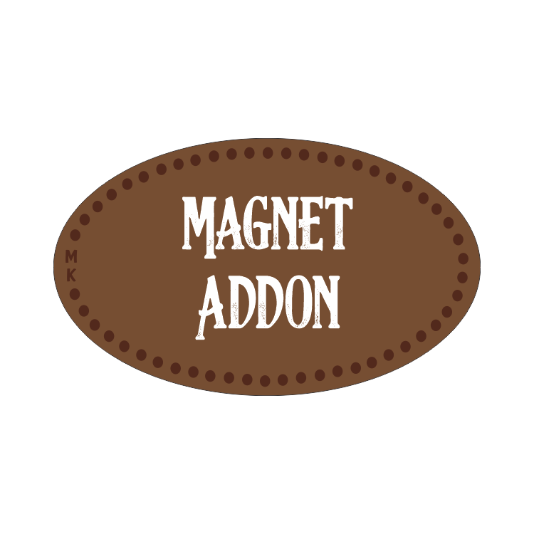 Magnet Addon (each)