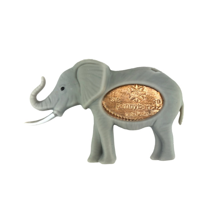 Flappy the Elephant Pennybandz Accessories