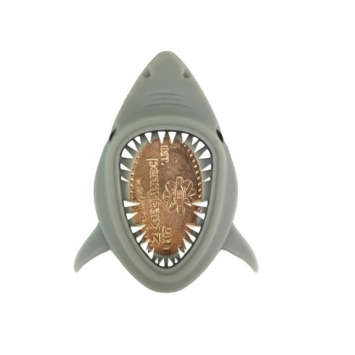 Crush the Shark Pennybandz Accessories