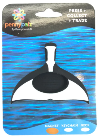Whale Tail Pennybandz Accessories