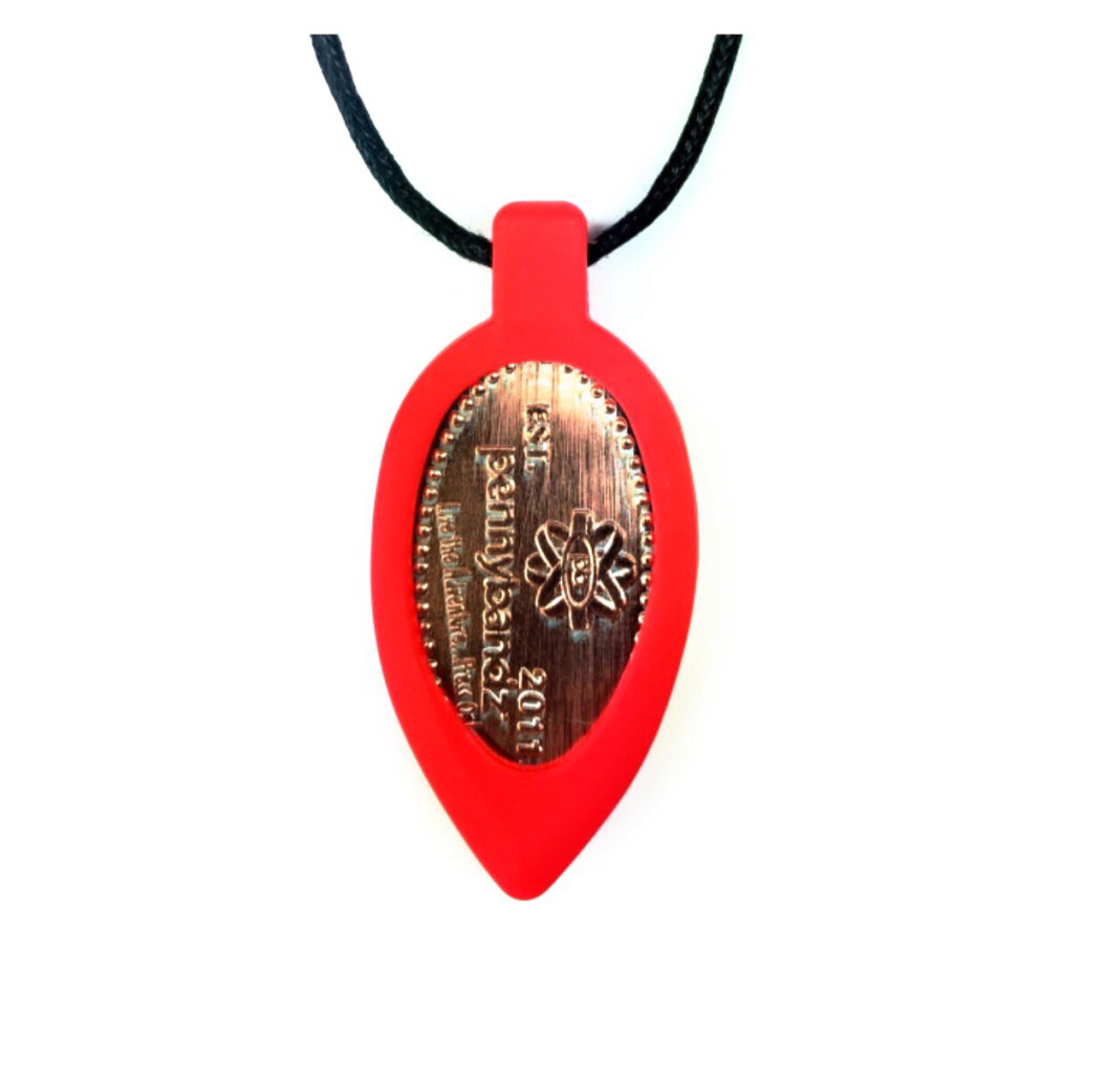 Red Dragon Pennybandz Accessories